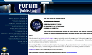 Forum123.com thumbnail