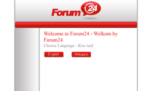 Forum24.co.za thumbnail