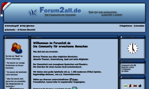 Forum2all.de thumbnail