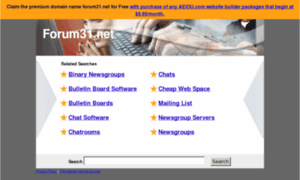 Forum31.net thumbnail