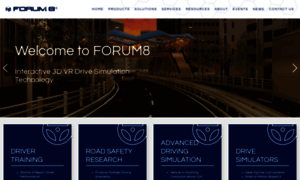 Forum8.com thumbnail