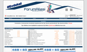 Forumailesi.com thumbnail