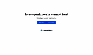 Forumaquario.com.br thumbnail