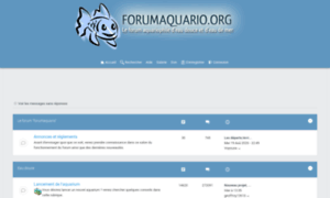 Forumaquario.org thumbnail