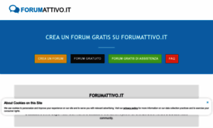 Forumattivo.it thumbnail