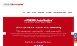 Forumautomotive.eu thumbnail