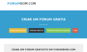 Forumbom.com thumbnail