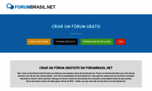 Forumbrasil.net thumbnail