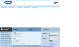 Forumcentral.sify.com thumbnail