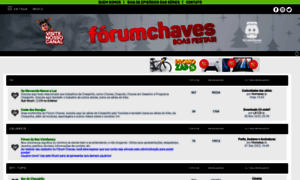 Forumchaves.com.br thumbnail