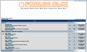 Forumclix.net thumbnail