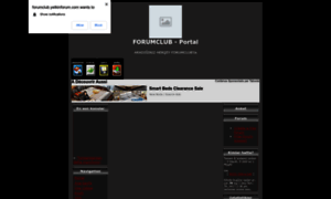 Forumclub.darkbb.com thumbnail