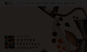 Forumcoffeefestival.com thumbnail