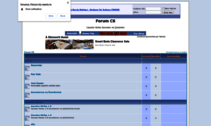 Forumcs.1forum.biz thumbnail