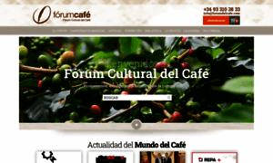 Forumdelcafe.com thumbnail