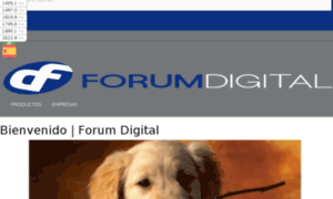 Forumdigitalpro.es thumbnail