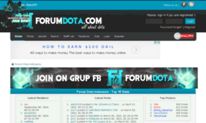 Forumdota.com thumbnail