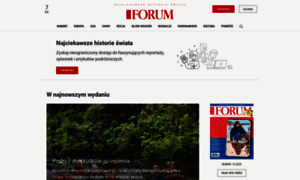 Forumdwutygodnik.pl thumbnail