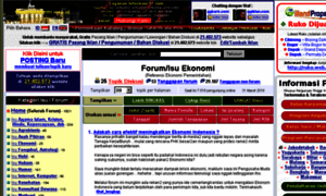 Forumekonomi.web.id thumbnail
