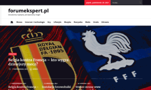 Forumekspert.pl thumbnail