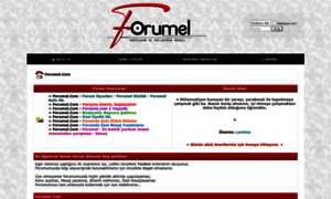 Forumel.com thumbnail