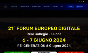 Forumeuropeo.tv thumbnail