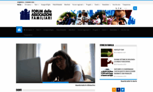 Forumfamiglie.org thumbnail