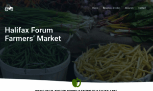 Forumfarmersmarket.ca thumbnail