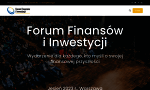 Forumfinansow.pl thumbnail