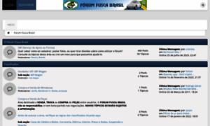 Forumfuscabrasil.com thumbnail