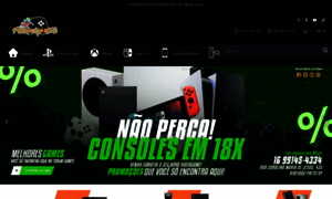 Forumgamesrp.com.br thumbnail