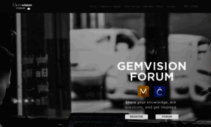 Forumgemvision.com thumbnail