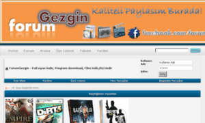 Forumgezgin.com thumbnail