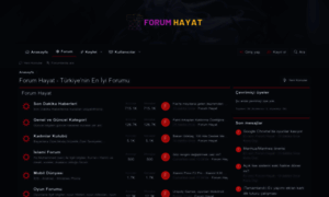 Forumhayat.com thumbnail