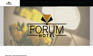 Forumhotel.bg thumbnail