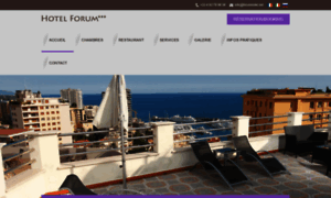 Forumhotel.net thumbnail