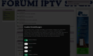 Forumi-iptv-shqip.com thumbnail