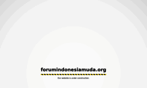 Forumindonesiamuda.org thumbnail