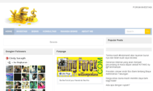 Foruminvest.biz thumbnail