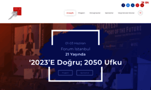 Forumistanbul.com thumbnail