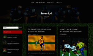 Forumjudi.site thumbnail