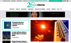 Forumlibertas.com thumbnail