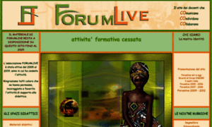 Forumlive.net thumbnail