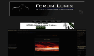 Forumlumix.com thumbnail