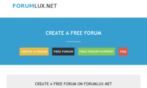 Forumlux.net thumbnail