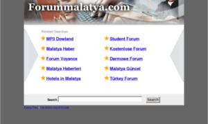 Forummalatya.com thumbnail