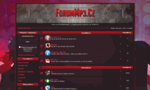 Forummp3.cz thumbnail