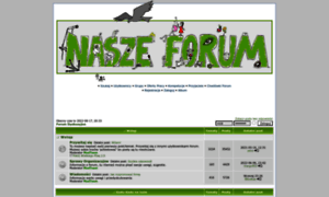 Forumnasze.pl thumbnail