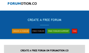 Forumotion.co thumbnail