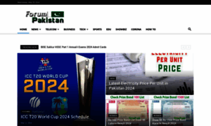 Forumpakistan.com thumbnail